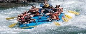 shivpuri rafting