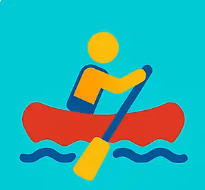 Rafting